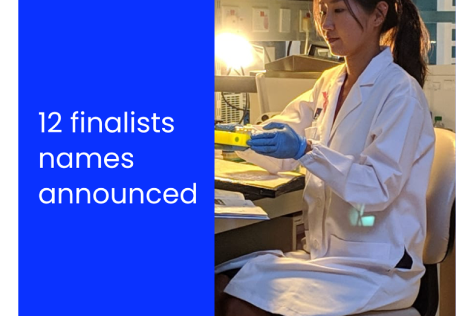 Science Prize for Women Names Finalists to Represent ASEAN Member States