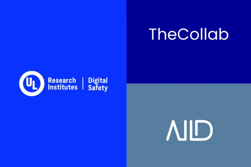Digital Safety Research Institute (DSRI) is partnering with the Responsible AI Collaborative (TheCollab) to advance the AI Incident Database (AIID).
