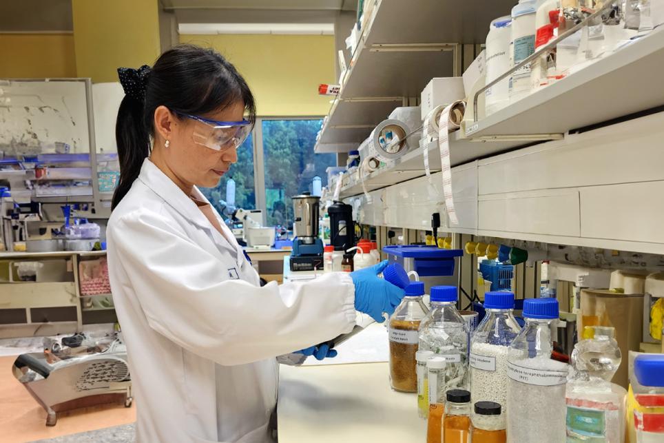 2024 UL Research Institutes-ASEAN-U.S. Science Prize for Women: Now Accepting Applications