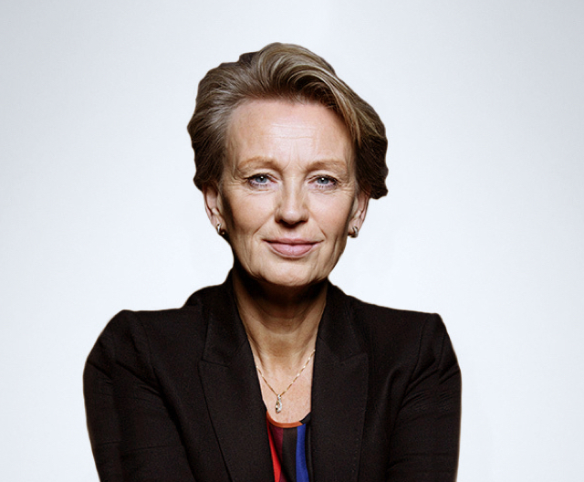 Elisabeth Tørstad