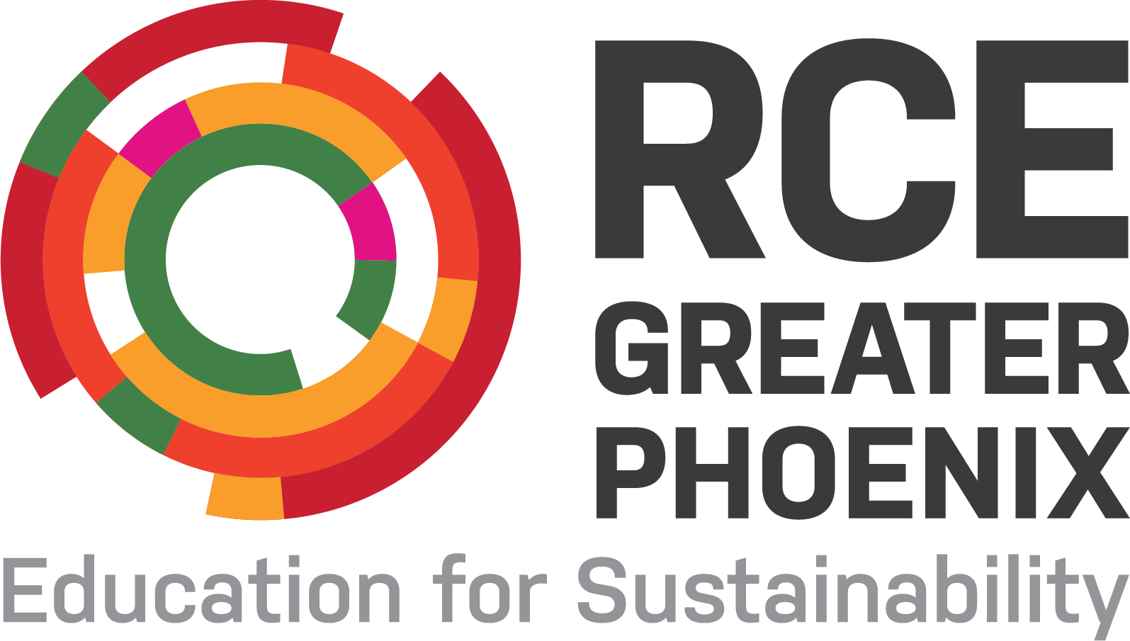 RCE Greater Phoenix, Education Through Sustainability