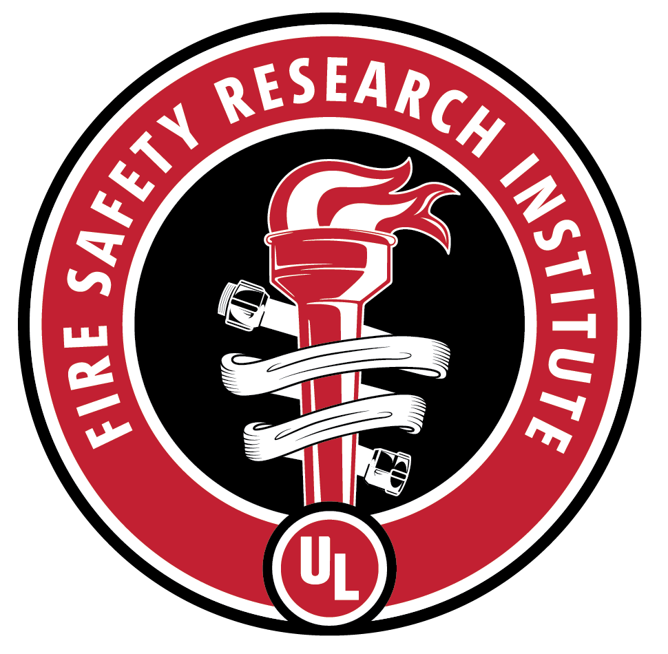 Fire Safety Research Institute logo