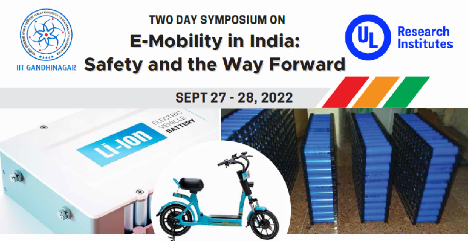 E-Mobility in India: Safety and the Way Forward 