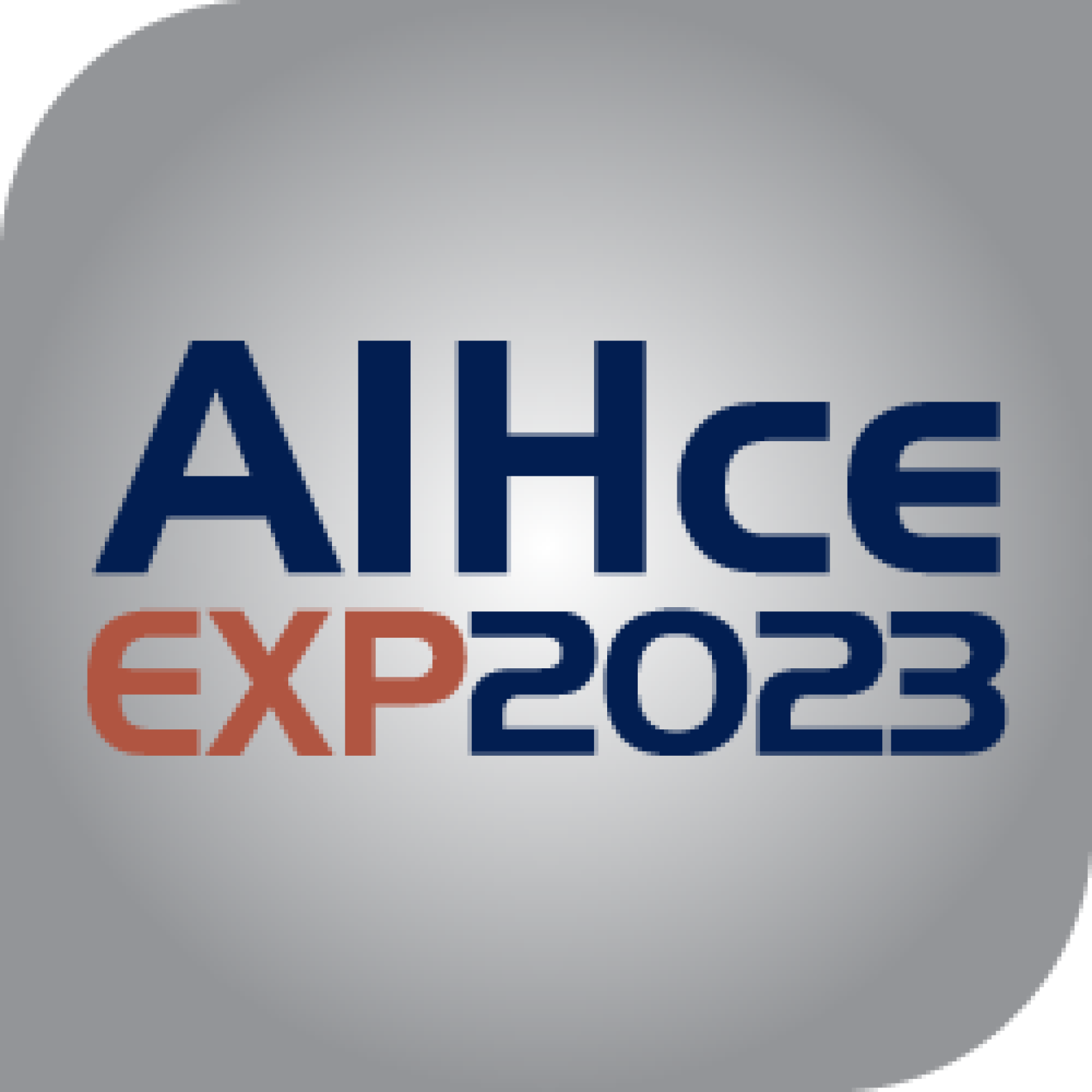 AIHce Expo logo