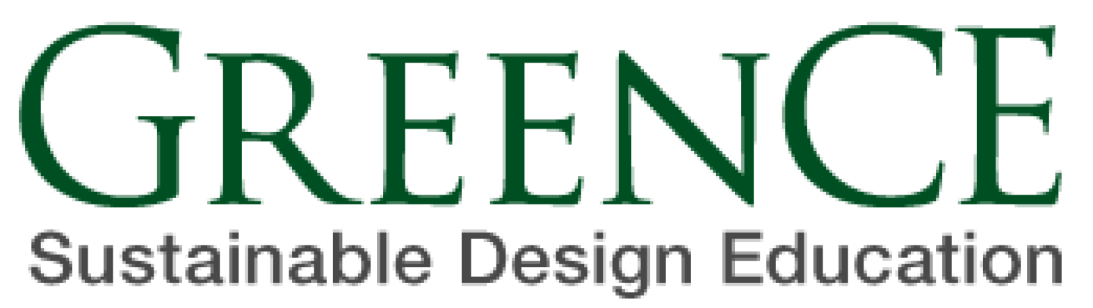 GreenCE logo