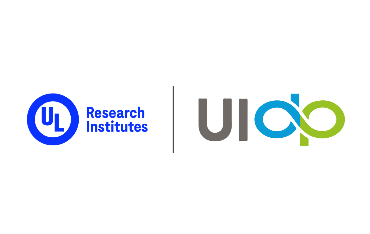 ULRI and UIDP logos