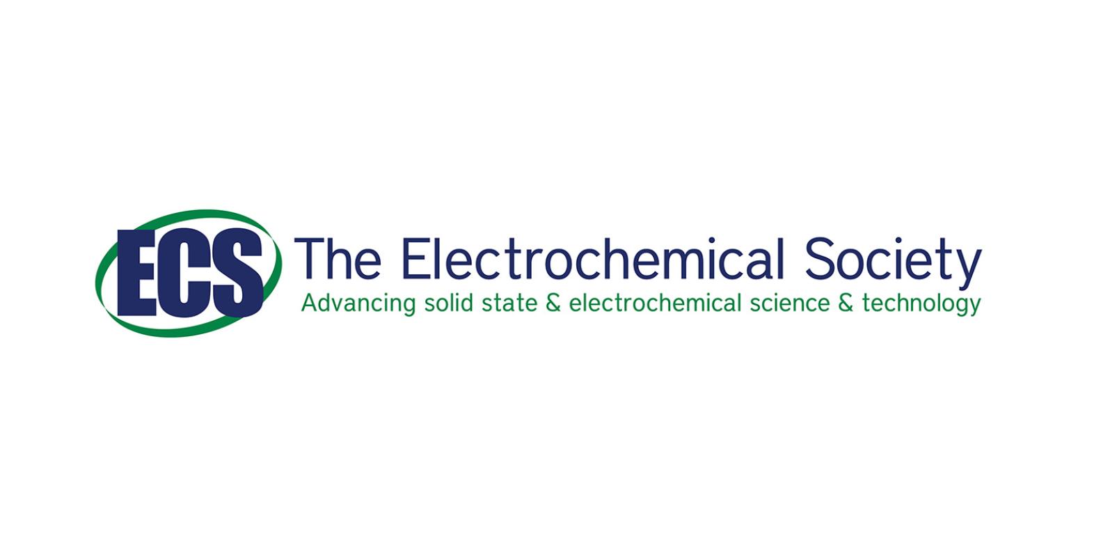 Electrochemical Society - ECS Logo