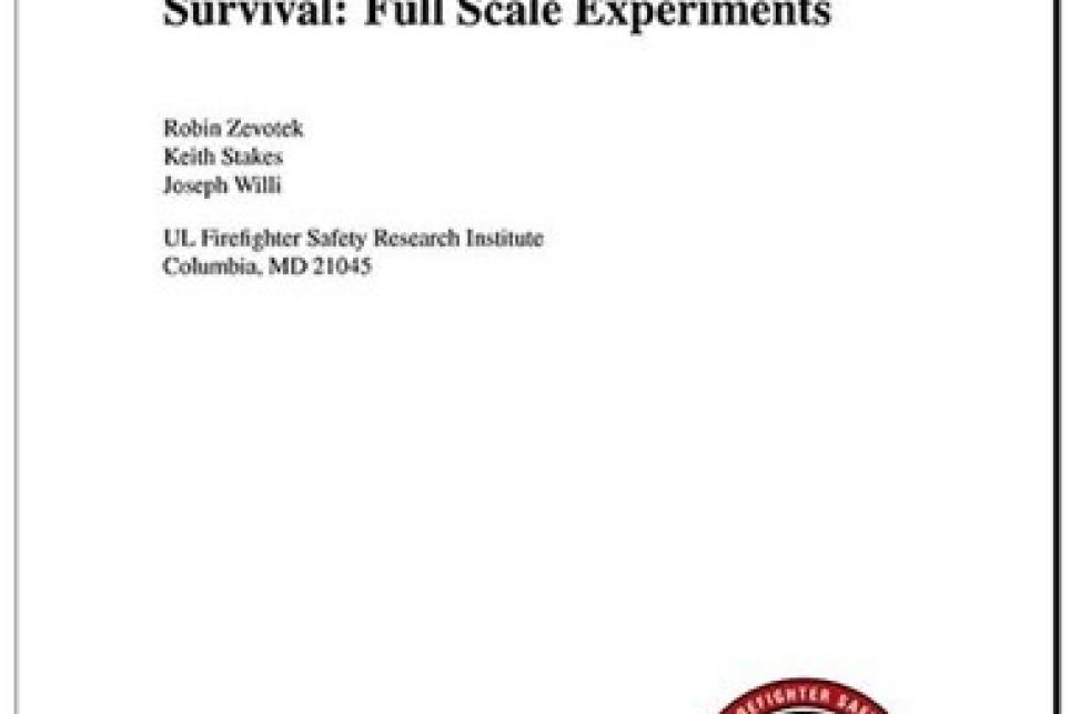 Fire Attack Final Research Report