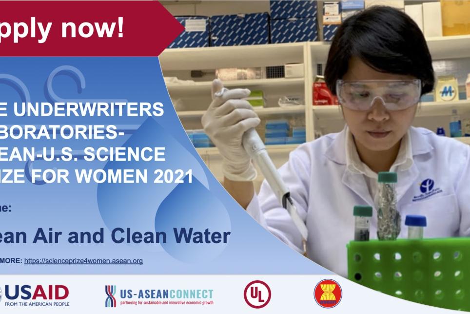 ASEAN Women in Science