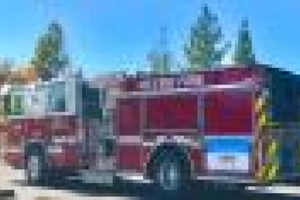 Sacramento City Fire Department Promotes Close Before You Doze to Community Via Fox40