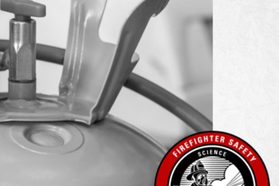 New UL FSRI Online Training Addresses Firefighter Safety Concerns Related to Flammable Refrigerants