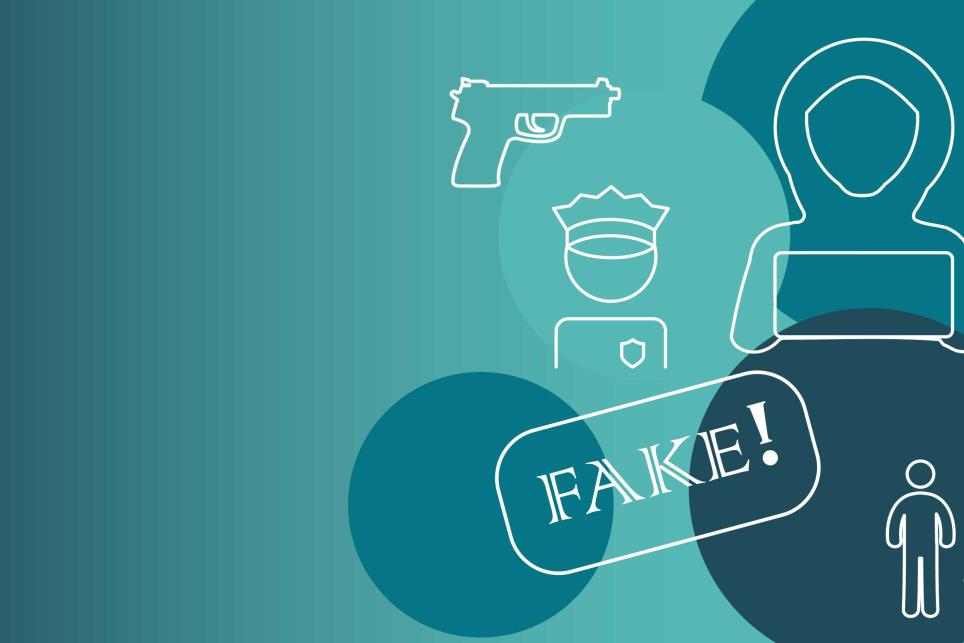 Links Between Counterfeiting and Criminal Activities