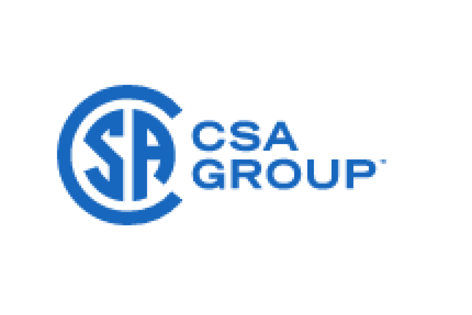 CSA Group Logo