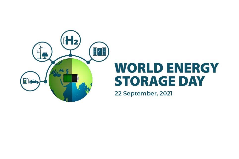 Workshop Shares Standards and Research on Battery Fires in Electric Vehicles at 2021 World Energy Storage Day