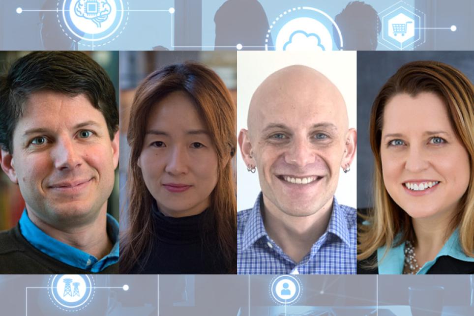 Center for Advancing Safety of Machine Intelligence (CASMI) Panelists Point to Human Complexity to Sort Out AI Ethics Issues