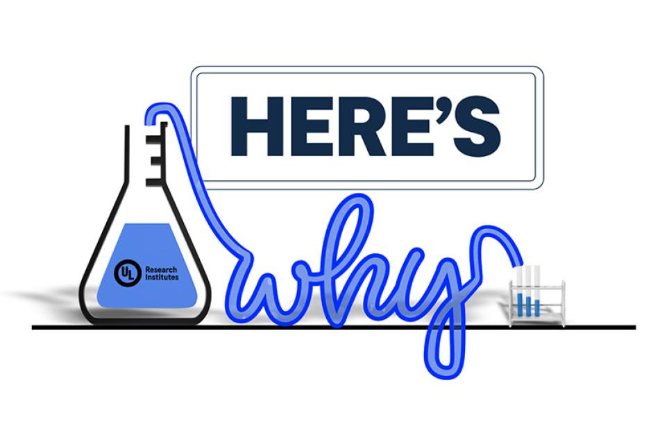 Launching Our ‘Here’s Why’ Podcast: Science We All Should Know