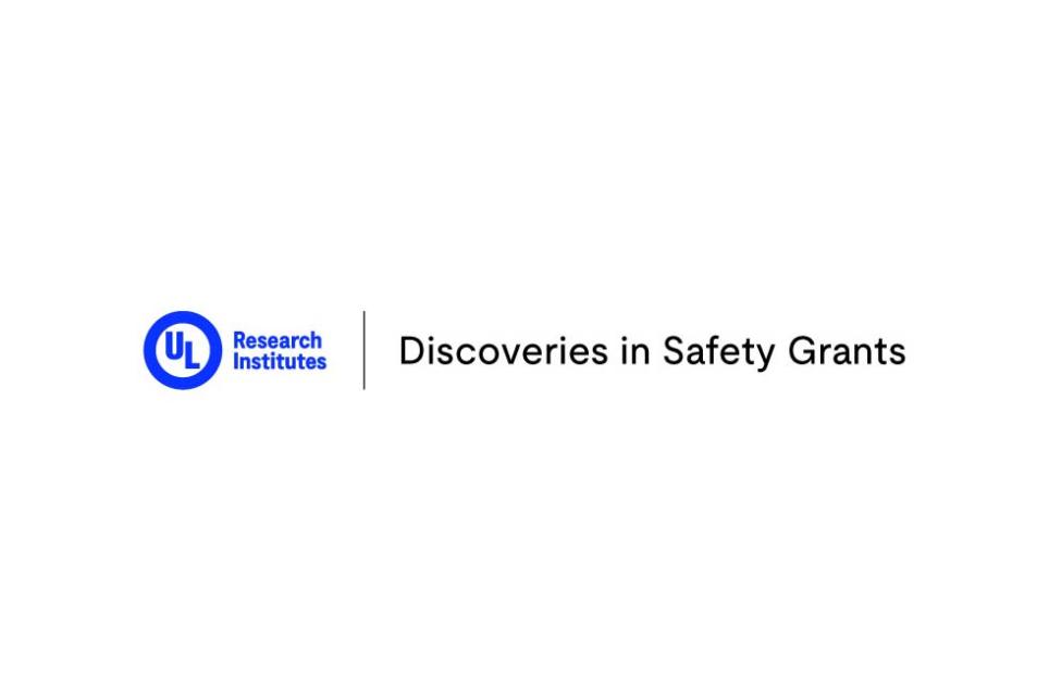 Discoveries in safety grants program