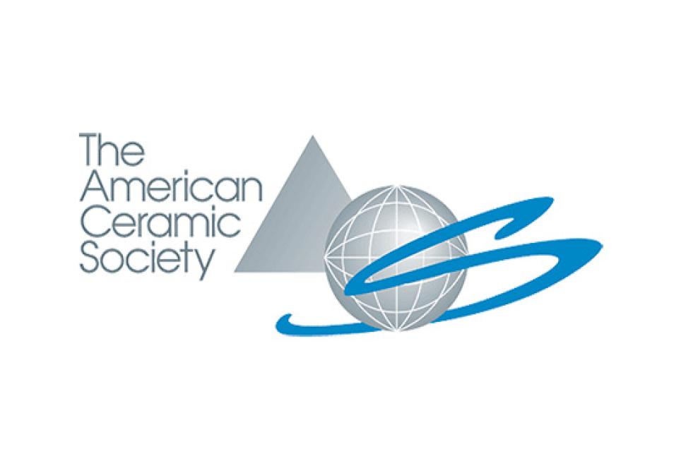 American Ceramic Society logo