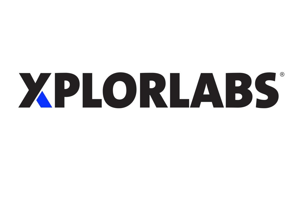 xplorlabs logo