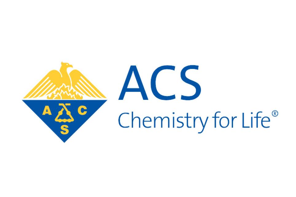 ACS Chemistry for Life logo