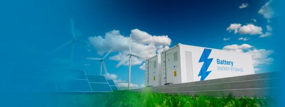 Standards for Energy Storage Systems