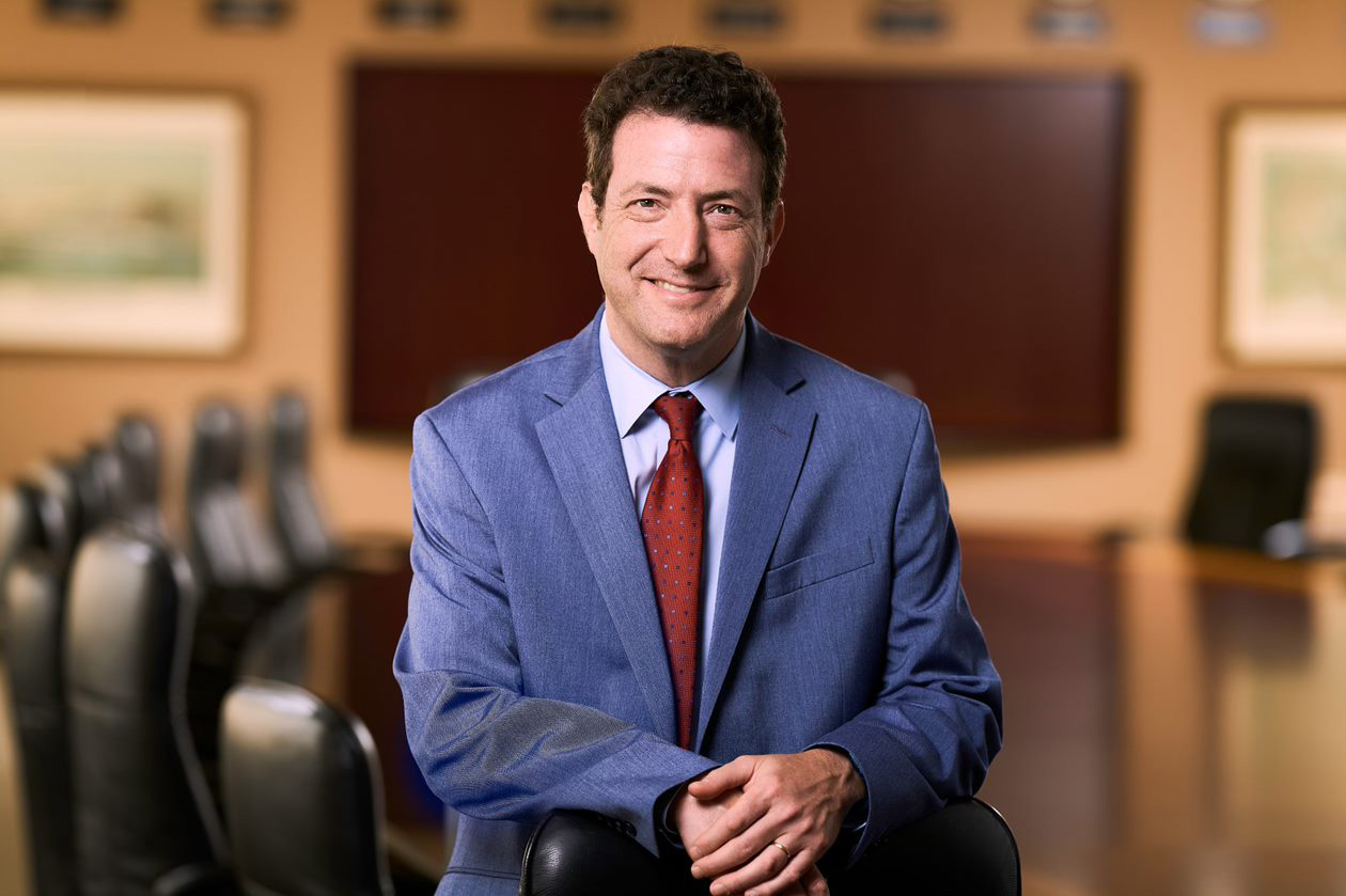 Underwriters Laboratories Appoints Ron Blaustein Senior Vice President ...