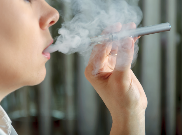Understanding the Hidden Health Risks of Vaping - UL Research Institutes