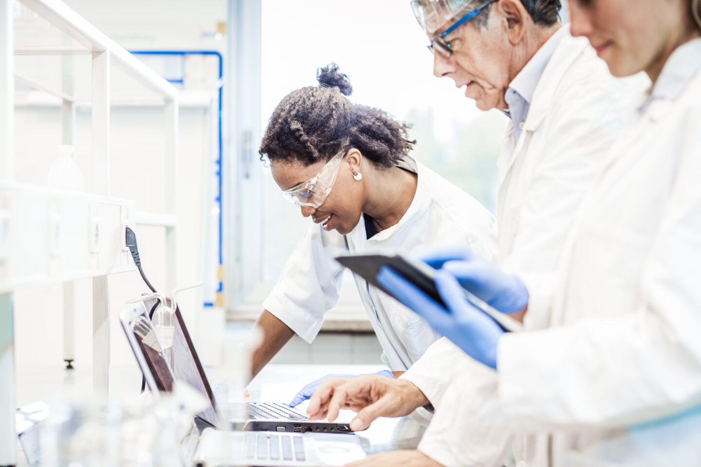 UL Research Institutes Launches Global $7 Million Discoveries in Safety ...