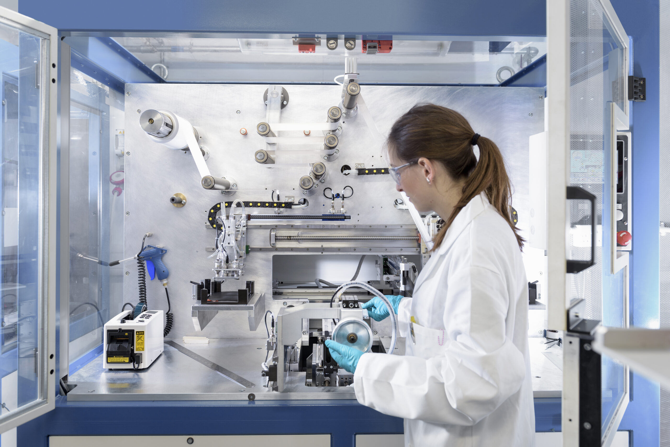 GettyImages 599833867 1 scaled - UL Research Institutes