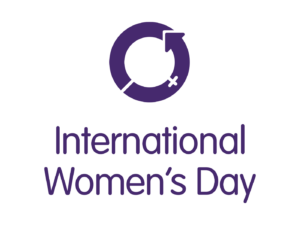 InternationalWomensDay