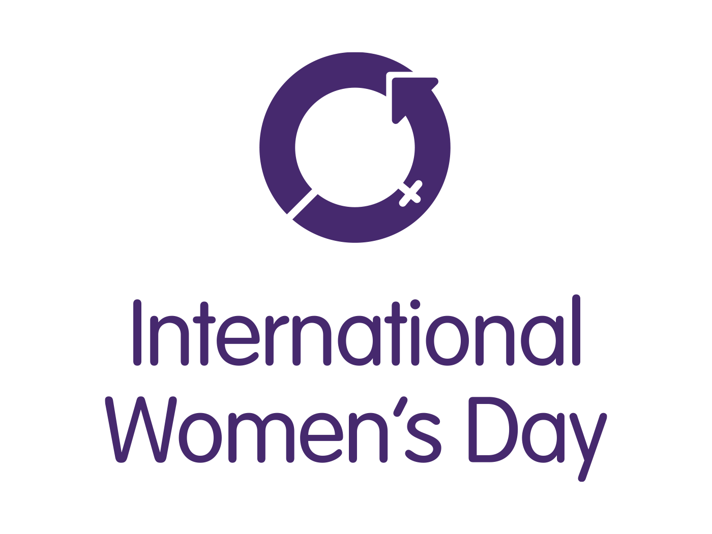 InternationalWomensDay