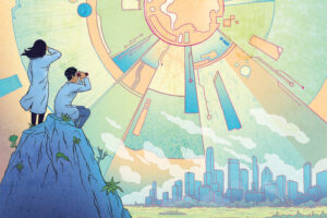 SciAm hero - UL Research Institutes