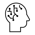 community engagement icon science literacy - UL Research Institutes