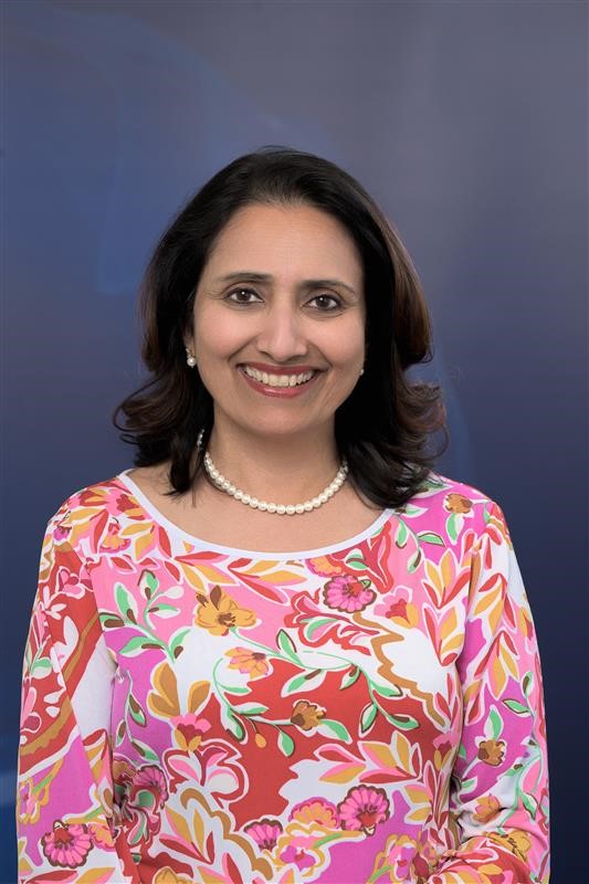 Deepa Shankar