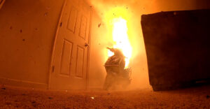 E mobility Fire Safety Quantifying Hazards Journal Article Hero