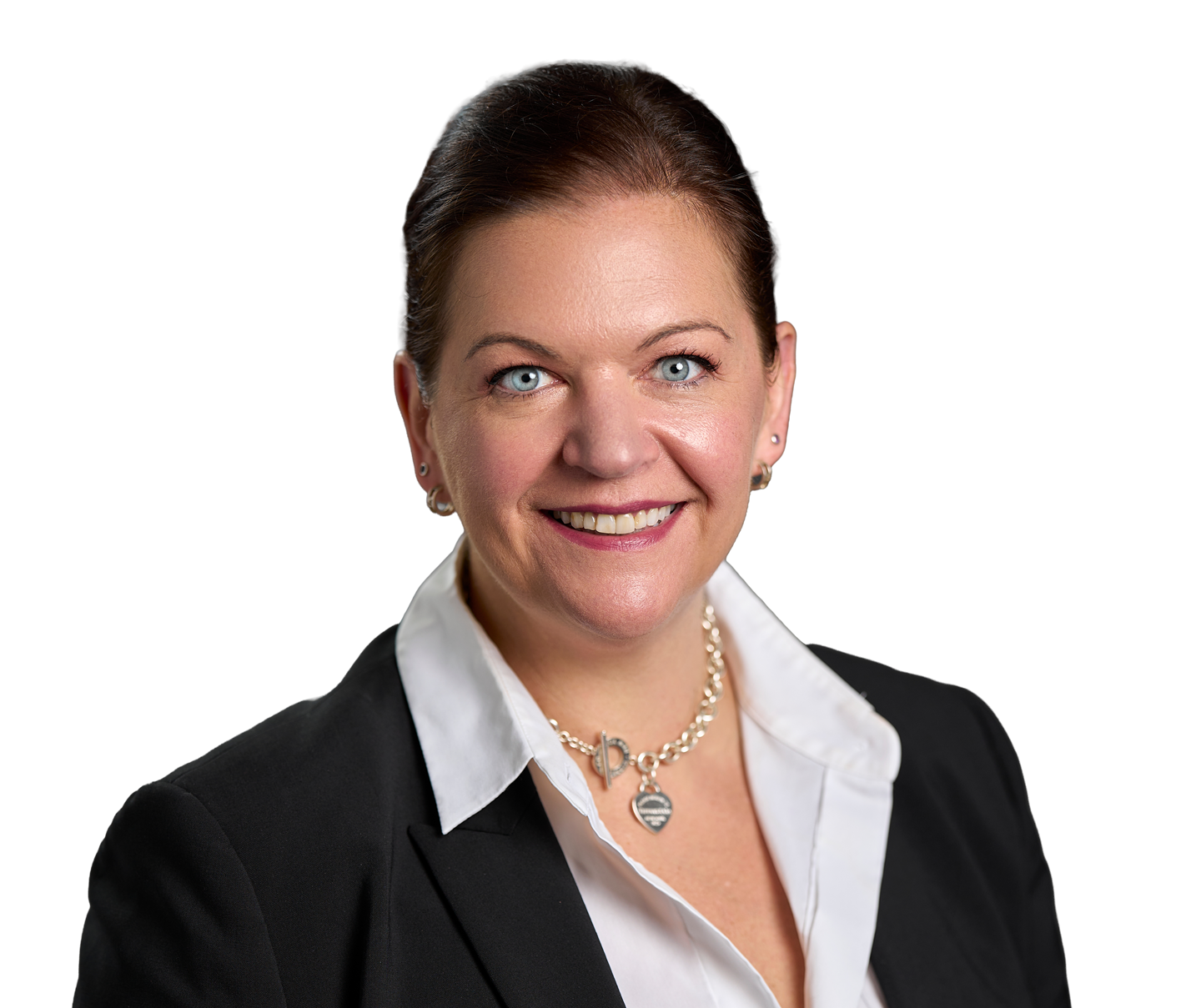 Headshot of Kristen Delphos