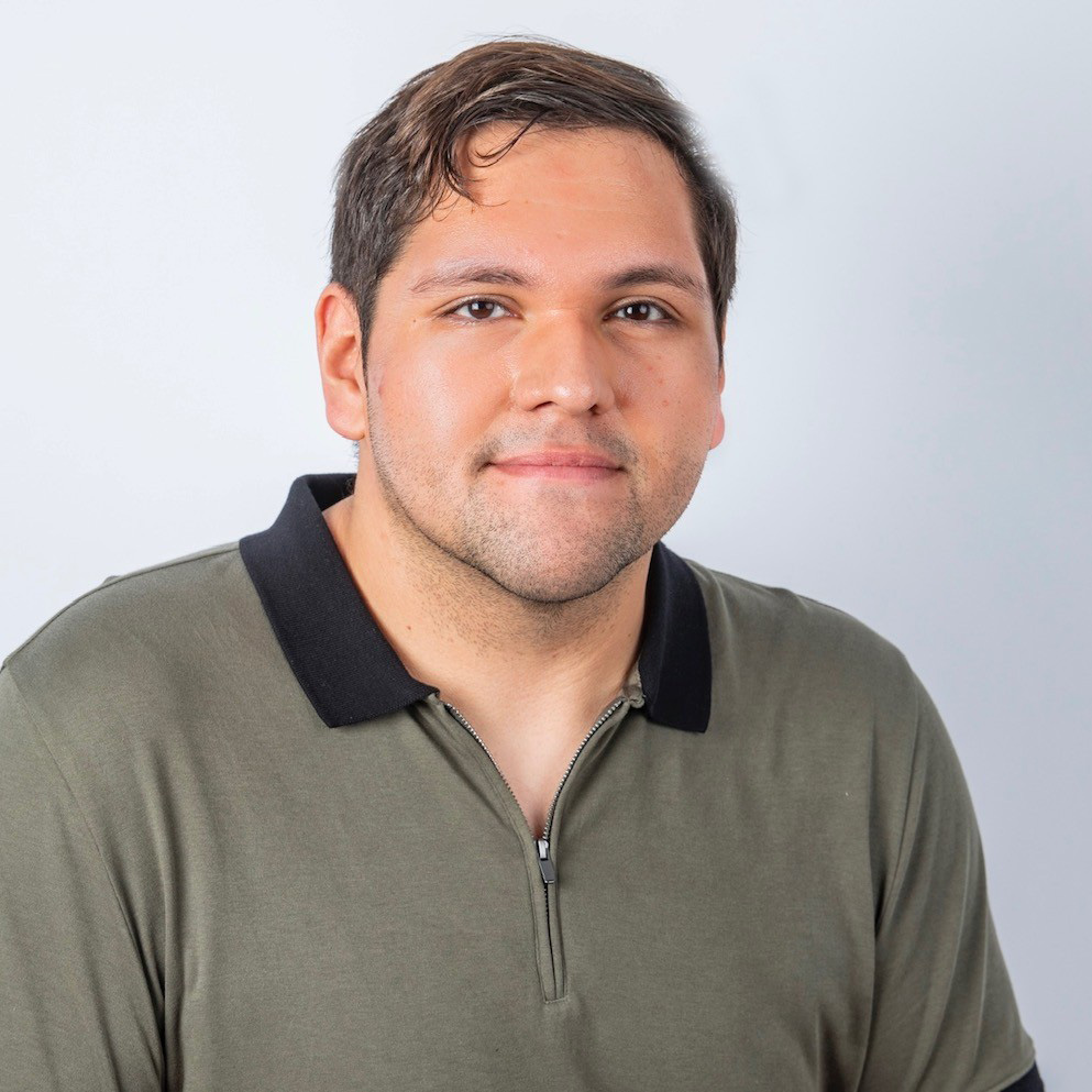 Martin Trujillo