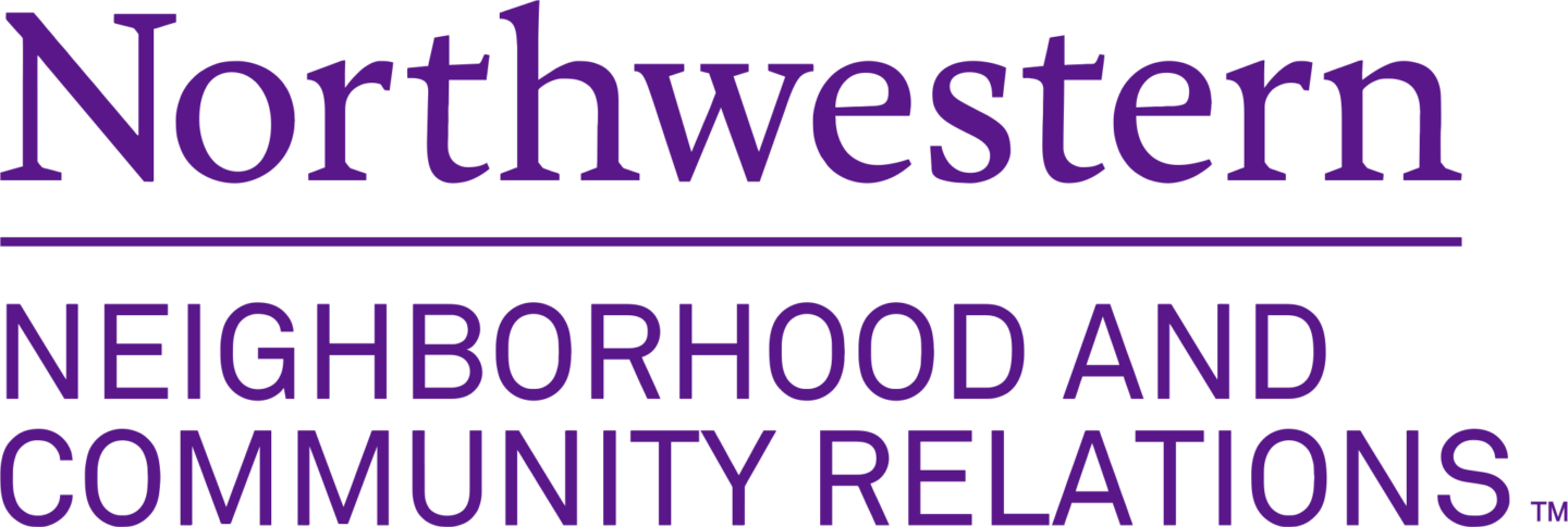 NorthwesternUNEIGHBORHOODANDCOMMUNITYRELATIONSLOGO - UL Research Institutes