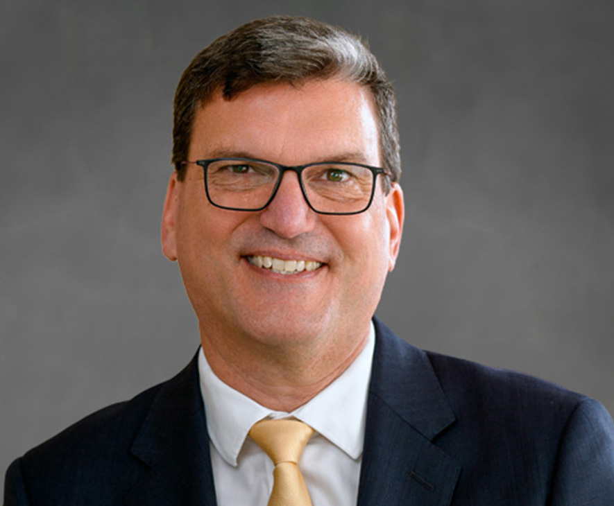James Hudgens - UL Research Institutes