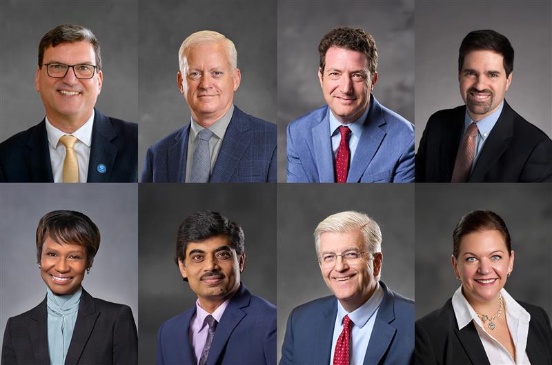 Leaders Grid - UL Research Institutes
