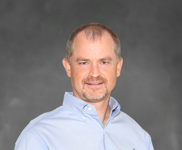 Russell Thomas - UL Research Institutes