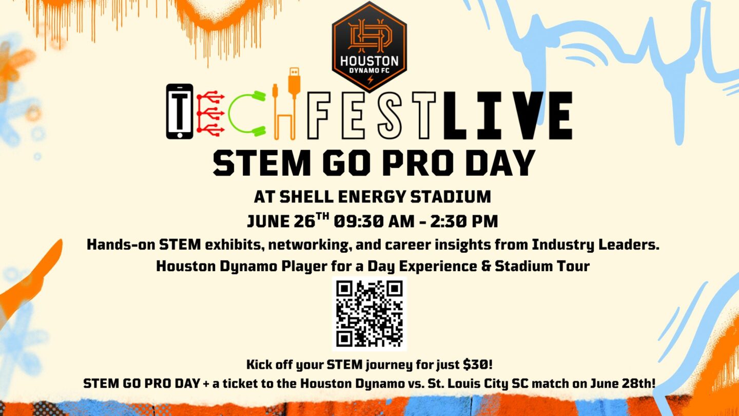 Tech Fest Live Go Pro Day June 26 - UL Research Institutes