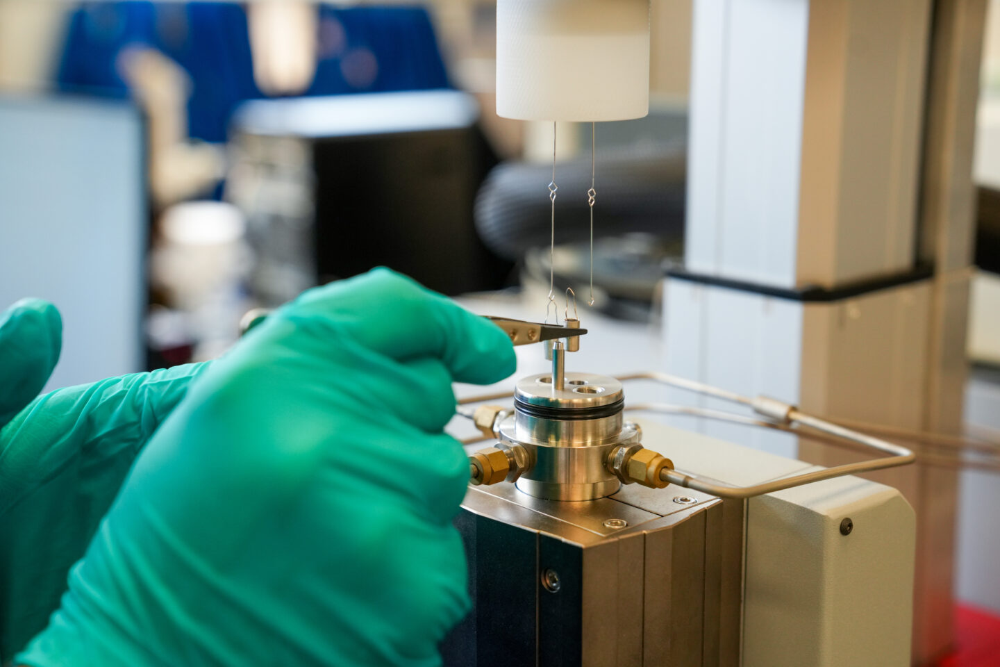 electrochemical safety future research - UL Research Institutes