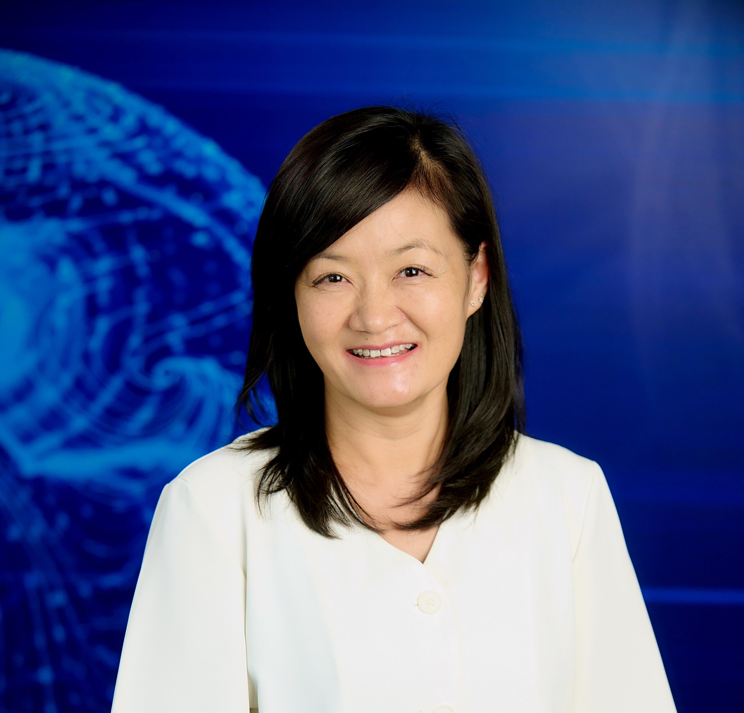 Migo Szeman Ng, Ph.D. lead research scientist of electrochemical safety at UL Research Institutes
