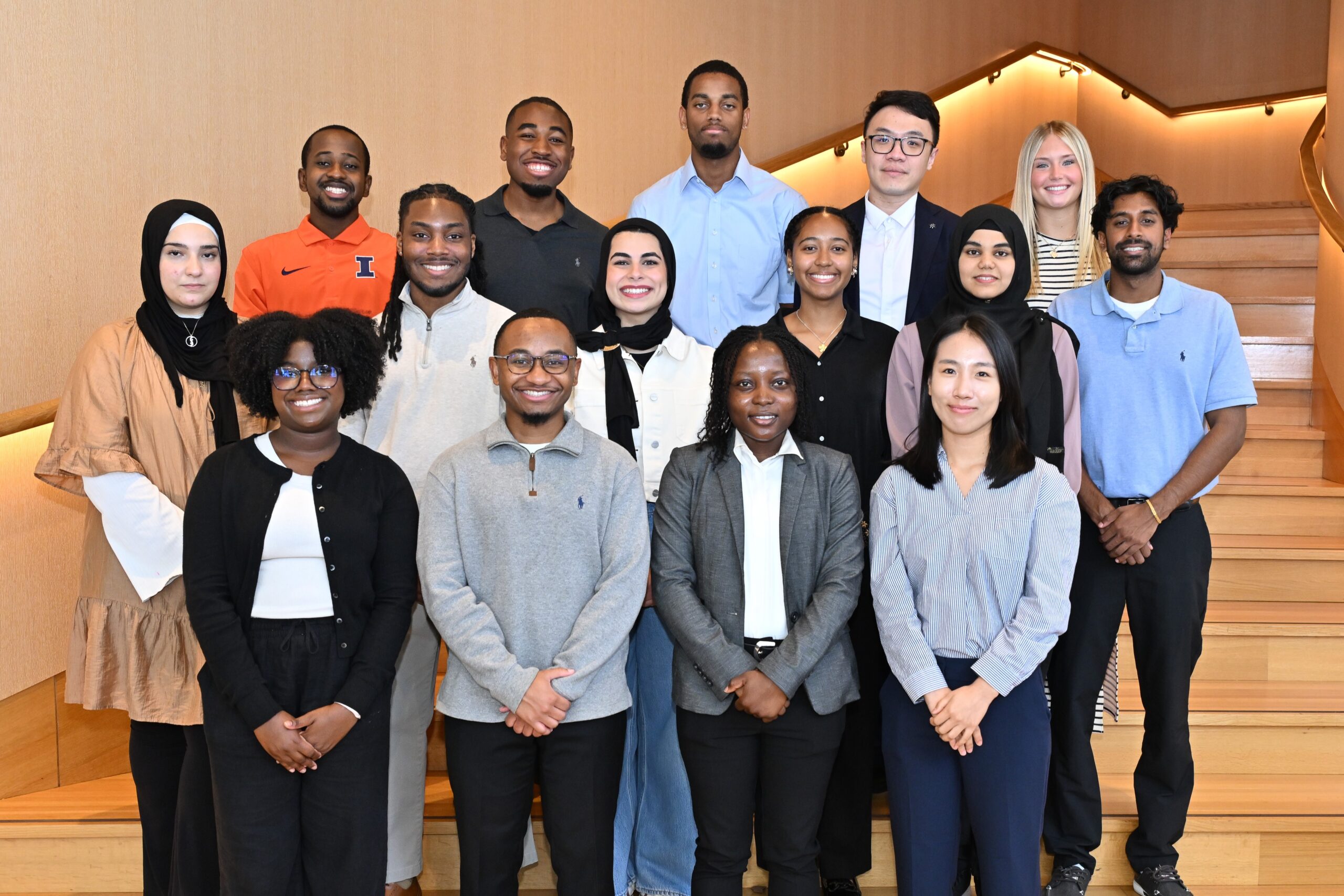 2025 interns scaled - UL Research Institutes