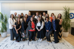 IREE Team April 2025 - UL Research Institutes