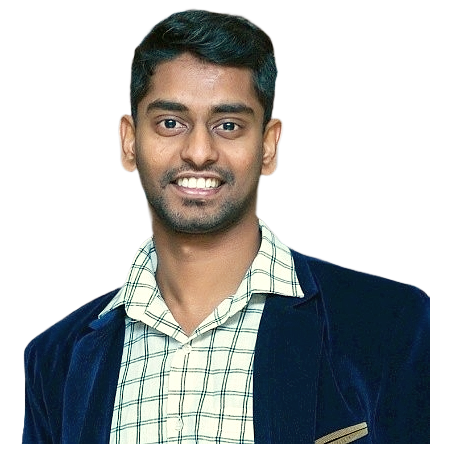 Ramki Murugesan Headshot - UL Research Institutes