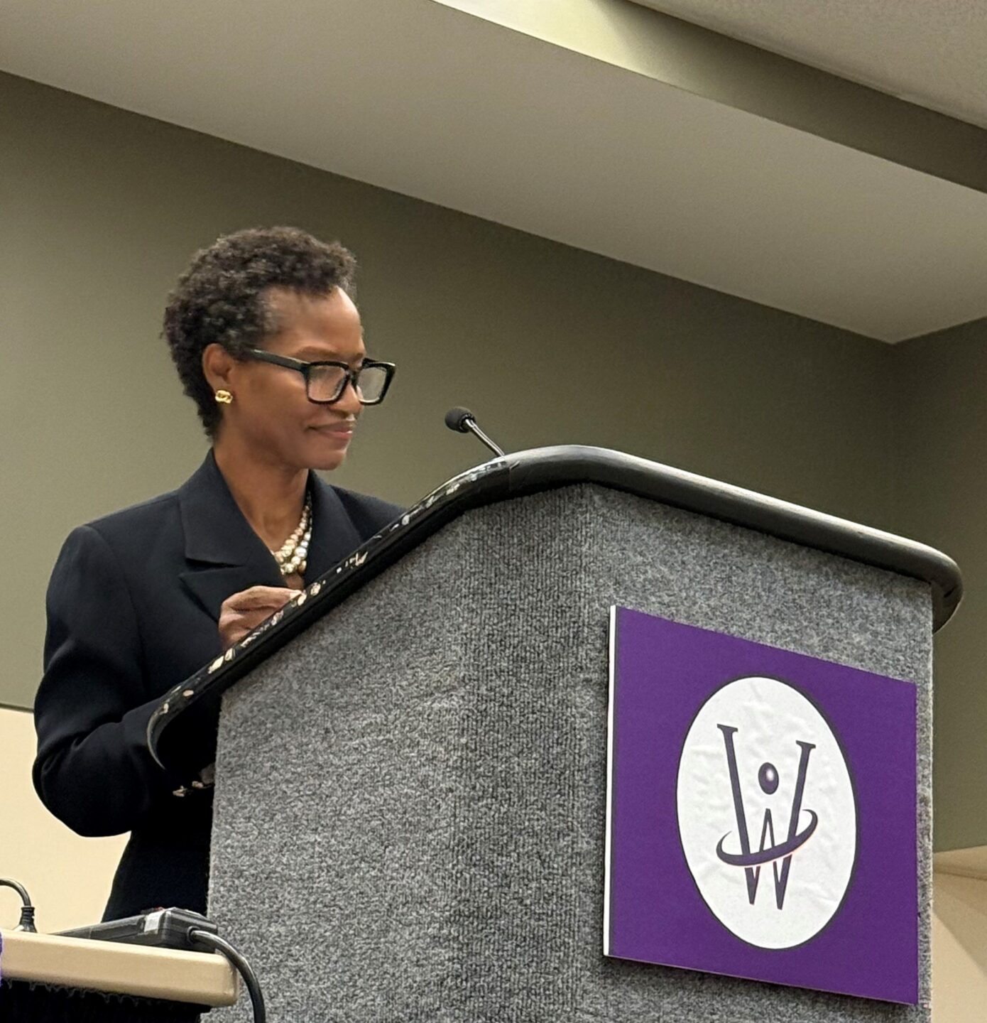 2. Charlotte Farmer - UL Research Institutes