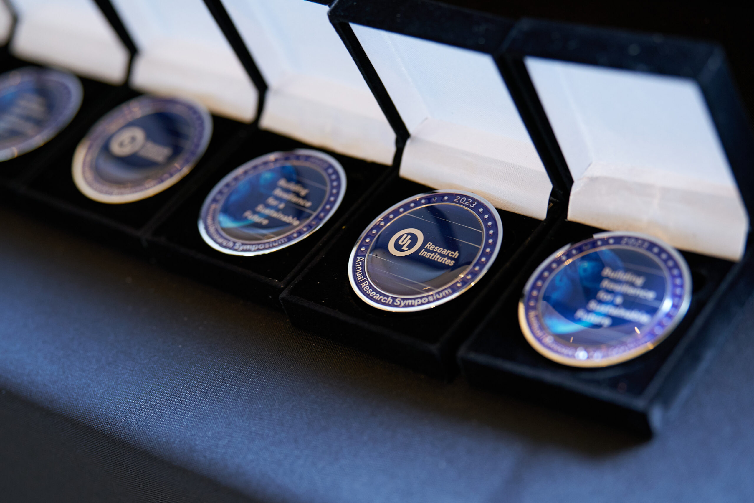 2023 ULRI Symposium Set Up Branding A9A04230 scaled - UL Research Institutes