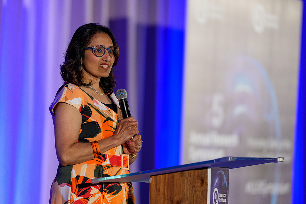 2025 deepa shankar symposium - UL Research Institutes